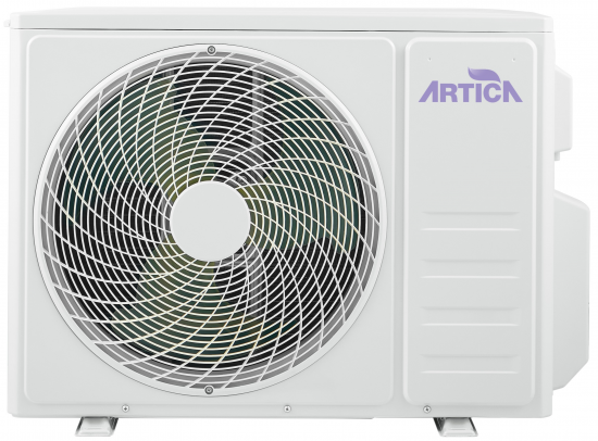 Condensadora exterior Aire acondicionado multi split Artica M2A1432EXT 14K 2X1 MULTI R32